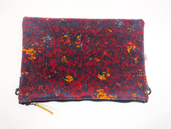 Sydney Waratah Train Priority Moquette Laptop Bag - 14"