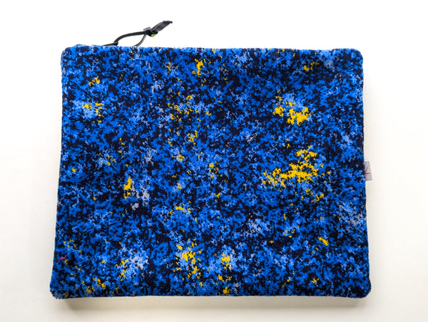 Sydney Waratah Train Moquette iPad Case